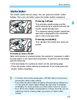 Предварительный просмотр 209 страницы Canon EOS 70D Basic Instruction Manual