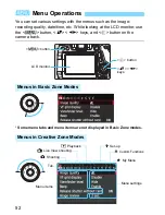 Предварительный просмотр 216 страницы Canon EOS 70D Basic Instruction Manual