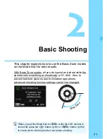 Предварительный просмотр 235 страницы Canon EOS 70D Basic Instruction Manual