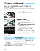 Предварительный просмотр 284 страницы Canon EOS 70D Basic Instruction Manual