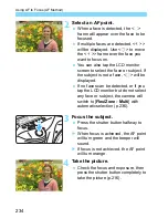 Предварительный просмотр 398 страницы Canon EOS 70D Basic Instruction Manual