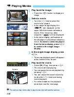 Предварительный просмотр 472 страницы Canon EOS 70D Basic Instruction Manual