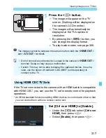 Предварительный просмотр 481 страницы Canon EOS 70D Basic Instruction Manual