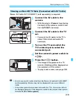 Предварительный просмотр 483 страницы Canon EOS 70D Basic Instruction Manual