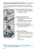 Предварительный просмотр 564 страницы Canon EOS 70D Basic Instruction Manual