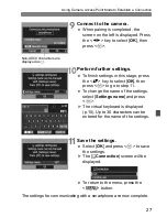 Предварительный просмотр 661 страницы Canon EOS 70D Basic Instruction Manual