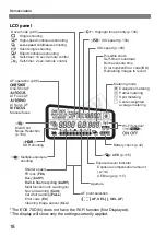 Preview for 18 page of Canon EOS 70D Instruction Manual