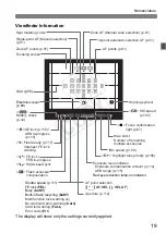 Preview for 19 page of Canon EOS 70D Instruction Manual