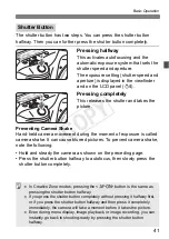 Preview for 41 page of Canon EOS 70D Instruction Manual