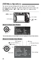 Preview for 48 page of Canon EOS 70D Instruction Manual