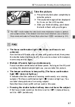 Preview for 67 page of Canon EOS 70D Instruction Manual