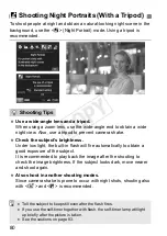 Preview for 80 page of Canon EOS 70D Instruction Manual