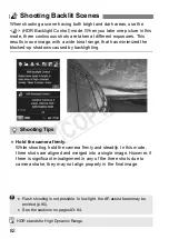 Preview for 82 page of Canon EOS 70D Instruction Manual