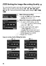 Preview for 98 page of Canon EOS 70D Instruction Manual