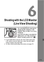 Preview for 119 page of Canon EOS 70D Instruction Manual