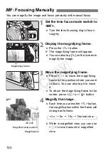 Preview for 130 page of Canon EOS 70D Instruction Manual