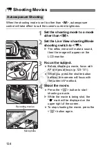 Preview for 134 page of Canon EOS 70D Instruction Manual