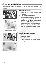 Preview for 142 page of Canon EOS 70D Instruction Manual