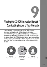 Preview for 149 page of Canon EOS 70D Instruction Manual