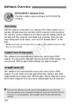 Preview for 154 page of Canon EOS 70D Instruction Manual