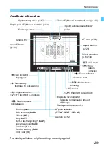 Preview for 29 page of Canon EOS 750D Instruction Manual