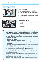 Preview for 38 page of Canon EOS 750D Instruction Manual