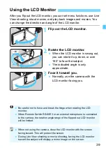 Preview for 39 page of Canon EOS 750D Instruction Manual