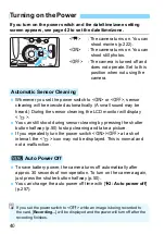 Preview for 40 page of Canon EOS 750D Instruction Manual