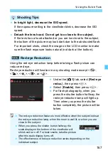 Preview for 167 page of Canon EOS 750D Instruction Manual