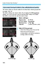 Preview for 188 page of Canon EOS 750D Instruction Manual