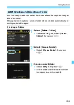 Preview for 259 page of Canon EOS 750D Instruction Manual
