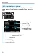 Preview for 266 page of Canon EOS 750D Instruction Manual