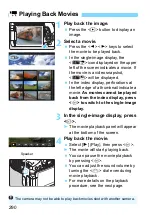 Preview for 290 page of Canon EOS 750D Instruction Manual