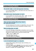 Preview for 381 page of Canon EOS 750D Instruction Manual