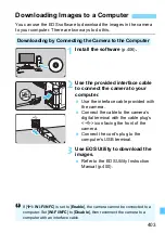 Preview for 403 page of Canon EOS 750D Instruction Manual