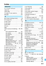 Preview for 409 page of Canon EOS 750D Instruction Manual