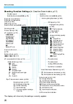 Preview for 28 page of Canon EOS 760DW Instruction Manual