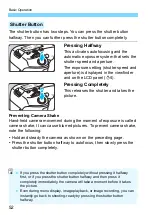 Preview for 52 page of Canon EOS 760DW Instruction Manual