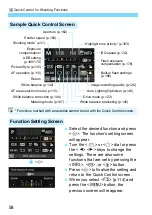 Preview for 58 page of Canon EOS 760DW Instruction Manual