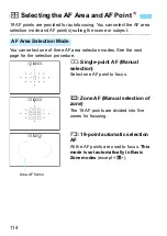 Preview for 114 page of Canon EOS 760DW Instruction Manual