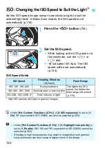 Preview for 132 page of Canon EOS 760DW Instruction Manual