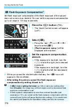 Preview for 178 page of Canon EOS 760DW Instruction Manual