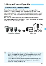 Preview for 181 page of Canon EOS 760DW Instruction Manual