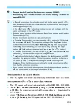 Preview for 235 page of Canon EOS 760DW Instruction Manual