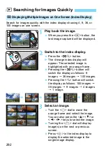 Preview for 292 page of Canon EOS 760DW Instruction Manual