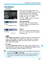 Preview for 345 page of Canon EOS 760DW Instruction Manual