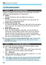 Preview for 354 page of Canon EOS 760DW Instruction Manual