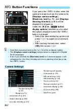 Preview for 362 page of Canon EOS 760DW Instruction Manual