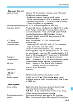 Preview for 403 page of Canon EOS 760DW Instruction Manual