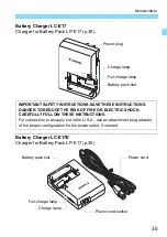 Предварительный просмотр 35 страницы Canon EOS 77D Instruction Manual